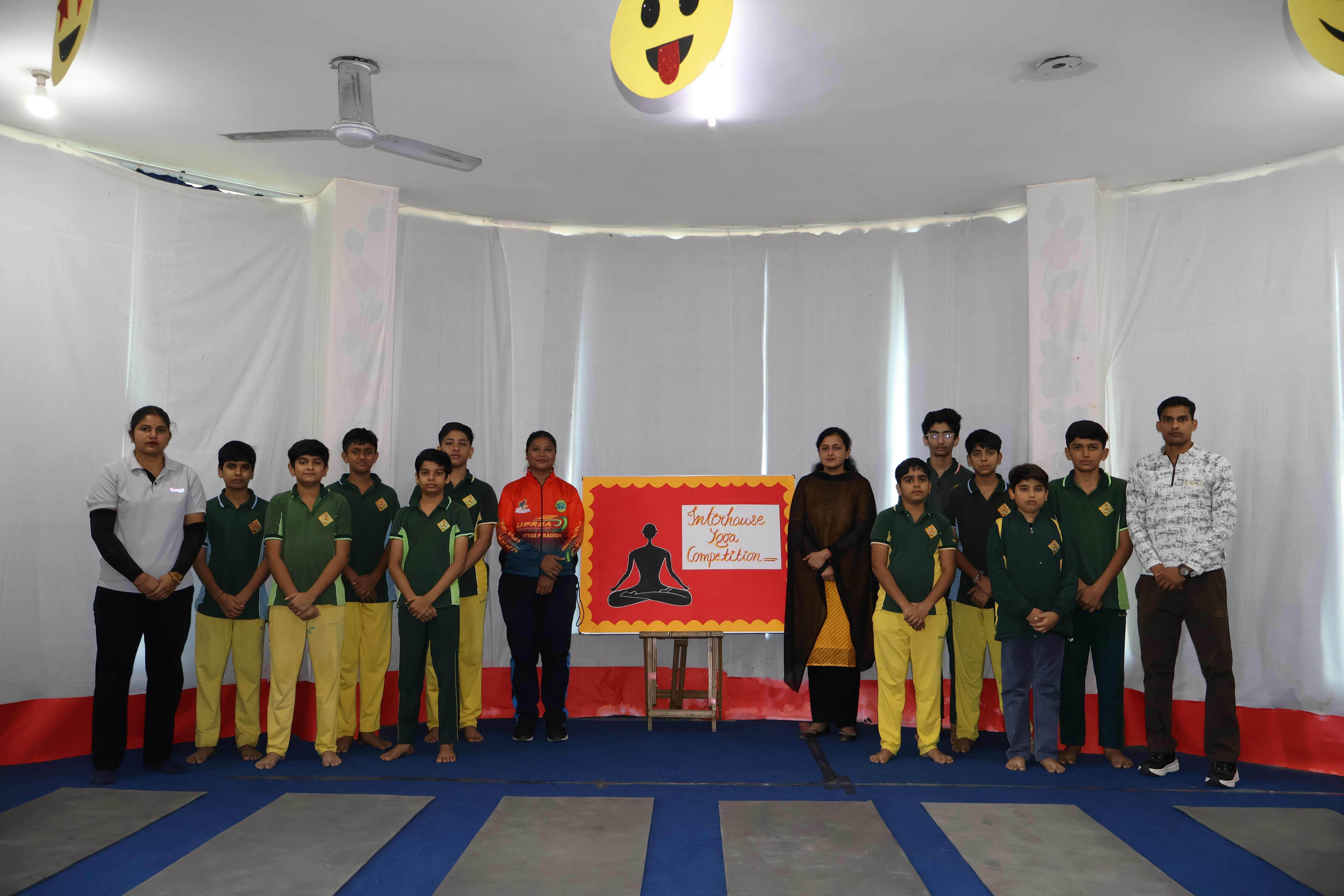 Gallery-MLZ Meerut